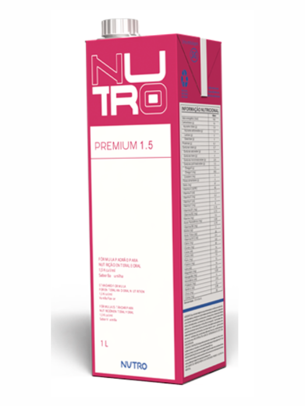 Nutro Premium 1.5