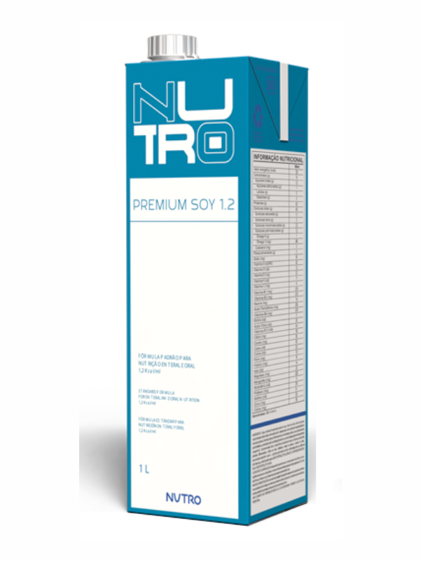 Nutro Premium Soy 1.2