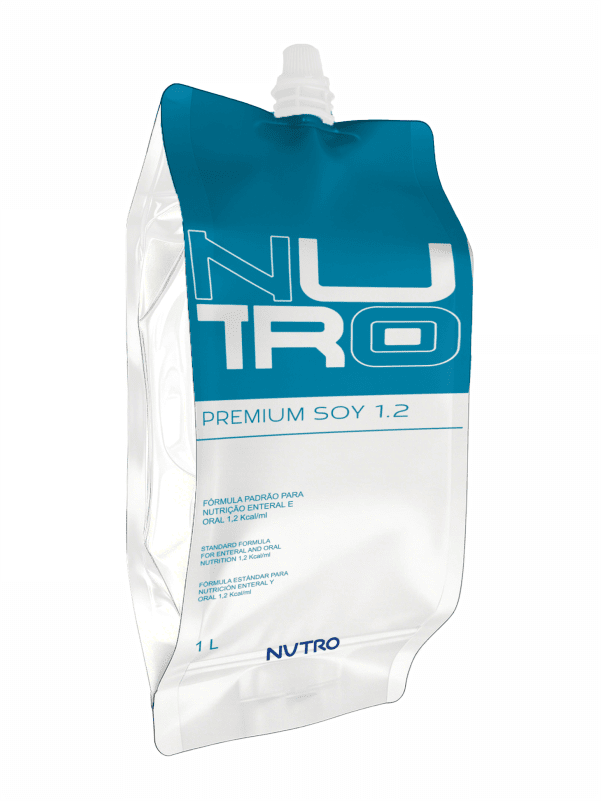 Nutro Premium Soy 1.2 – Sistema Aberto